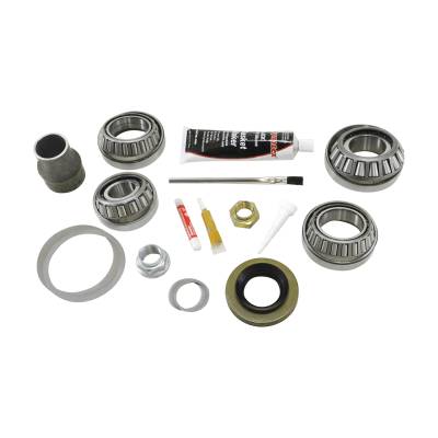 USA Standard Gear - USA Standard Gear ZK TLC-A Master Overhaul Kit for 90-Down Toyota Land Cruiser