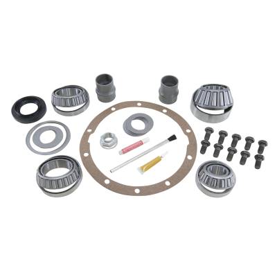 USA Standard Gear - USA Standard Gear ZK TV6-B Master Overhaul Kit for Toyota V6 03-Up