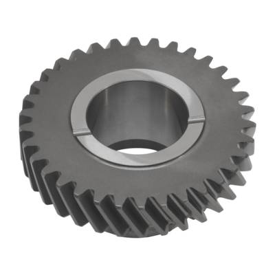 USA Standard Gear - USA Standard Gear ZM833WT294-21 Manual Trans A833 for 64-70 Chry 2nd Gear 23-Spl