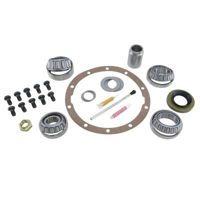 USA Standard Gear - USA Standard Gear ZK T8-A-SPC Master Overhaul Kit for 85-Down Toyota 8" Diff