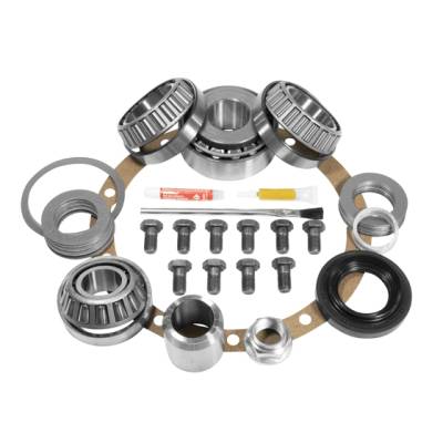 USA Standard Gear - USA Standard Gear ZK TV6-B-SPC Master Kit for Toyota V6 T4 w/Solid Spacer 29SPL