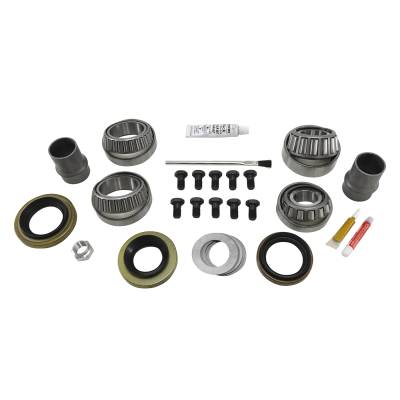 USA Standard Gear - USA Standard Gear ZK T7.5-REV Master Kit for Toyota T100/Tacoma/Tundra 7.5" IFS