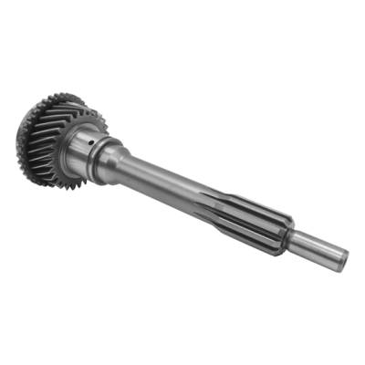 USA Standard Gear - USA Standard Gear ZMAX15-16 Manual Trans AX15 86-91 Jeep Input