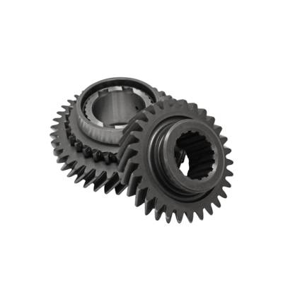 USA Standard Gear - USA Standard Gear ZMC56-5 C56 5th Gear Set for Toyota