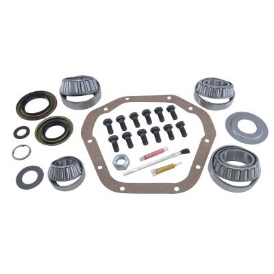 USA Standard Gear - USA Standard Gear ZK D70-HD Master Overhaul Kit for Dana 70 HD/Super 70