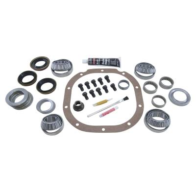 USA Standard Gear - USA Standard Gear ZK F8.8-REV Master Overhaul Kit for Ford 8.8 IFS