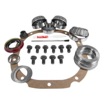 USA Standard Gear - USA Standard Gear ZK F7.5 Master Overhaul Kit for Ford 7.5