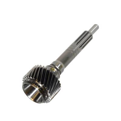 USA Standard Gear - USA Standard Gear ZMG56-16A Manual Transmission G56 Input 6-Speed 6.7L for 07-Up