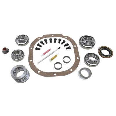 USA Standard Gear - USA Standard Gear ZK F8.8-C Master Overhaul Kit for 09-14 Ford F150