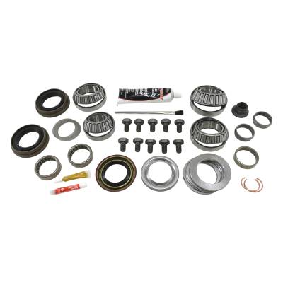 USA Standard Gear - USA Standard Gear ZK F8.8-REV-B Master Overhaul Kit for 09-Up Ford 8.8 IFS