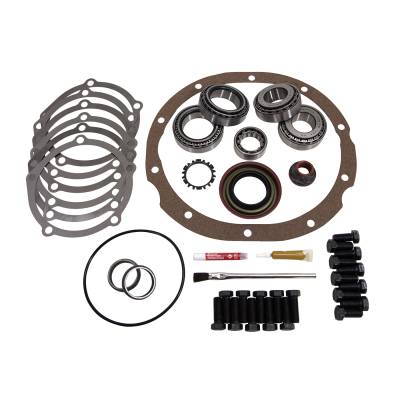 USA Standard Gear - USA Standard Gear ZK F9-A Master Overhaul Kit for Ford 9" LM102910 Differential