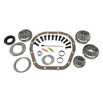 USA Standard Gear - USA Standard Gear ZK F10.25 Master Overhaul Kit for Ford 10.25 Differential