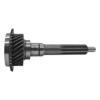 USA Standard Gear - USA Standard Gear ZMGET290-16 Manual Trans Input Shaft for Chevy/GMC 4.3 4WD/RWD