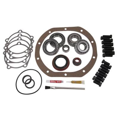 USA Standard Gear - USA Standard Gear ZK F8-AG Master Overhaul Kit for Ford 8" w/HD Posi