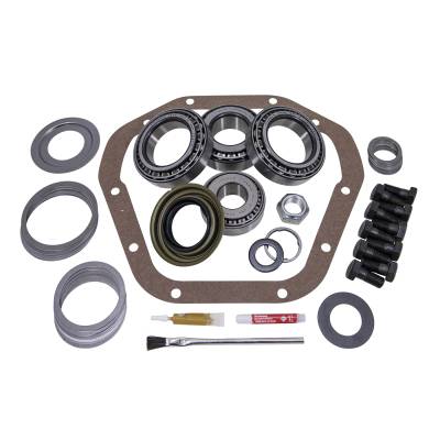 USA Standard Gear - USA Standard Gear ZK D70 Master Overhaul Kit for Dana 70