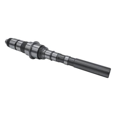 USA Standard Gear - USA Standard Gear ZMGET290-2C Mainshaft for 93+ 4WD Getrag