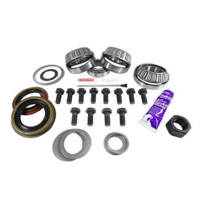 USA Standard Gear - USA Standard Gear ZK D80-B Master Kit for Dana 80 4.375" OD 99-15 Ford SD