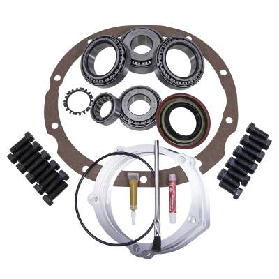USA Standard Gear - USA Standard Gear ZK F9-HDC-SPC Master Kit for Ford 9" LM603011 w/Pinion Support