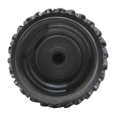 USA Standard Gear - USA Standard Gear ZMMUNWT297-16F Manual Transmission MUNCIE M22 Input 2.20 Ratio