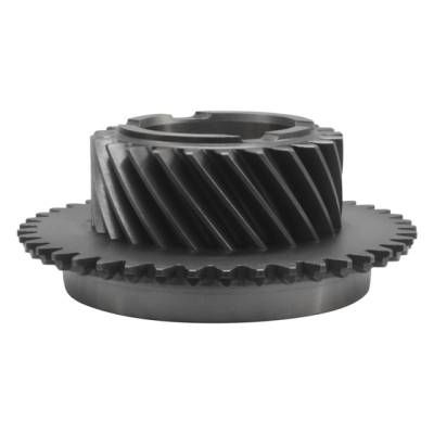 USA Standard Gear - USA Standard Gear ZMGET290-18 Man Getrag 5th Gear Mainshaft for 88-93 GM 24Tooth