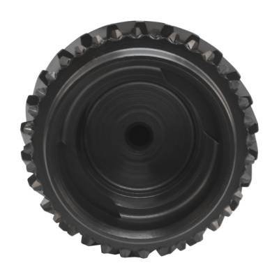 USA Standard Gear - USA Standard Gear ZMMUNWT297-16U Manual Trans MUNCIE M22 Input 10-Spl 2.20 Ratio
