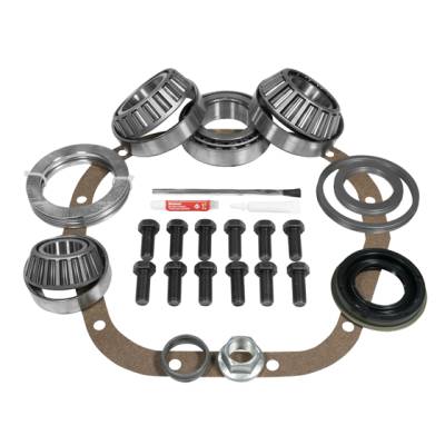 USA Standard Gear - USA Standard Gear ZK F10.5-C Master Kit for 08-10 10.5" w/OEM Ring/Pinion