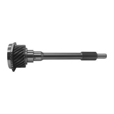 USA Standard Gear - USA Standard Gear ZMM5R1-16A Manual Trans MR5 Input for Ford Ranger/Mazda 4.0L