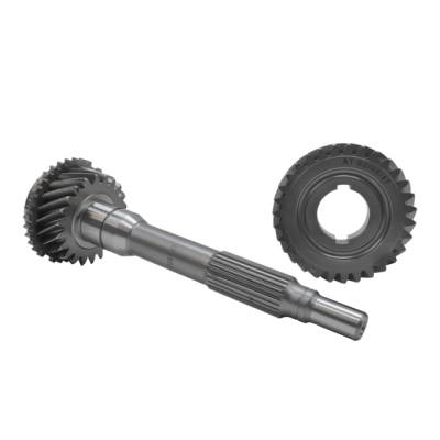 USA Standard Gear - USA Standard Gear ZMNIS-16A Manual Transmission Input Set for 86-93 Nissan 2WD