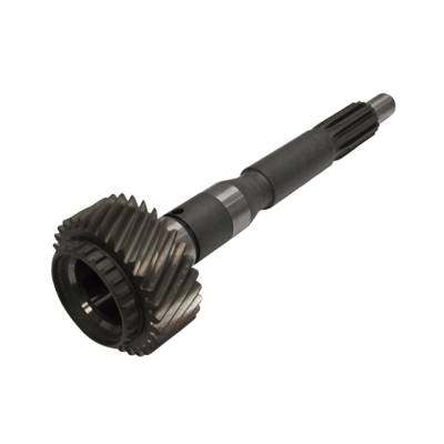 USA Standard Gear - USA Standard Gear ZMNSG370-16A Man NSG370 Input for 12-18 Wrangler 31-Tooth