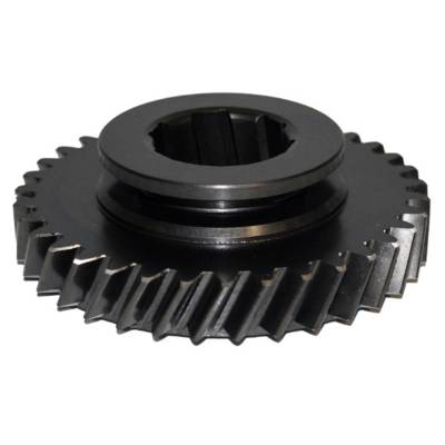 USA Standard Gear - USA Standard Gear ZMMUNWT297-36 Manual Trans MUNCIE Reverse Mainshaft Gear 35T
