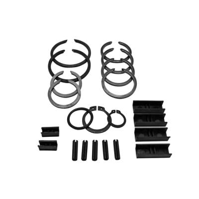 USA Standard Gear - USA Standard Gear ZMSP56-50 Manual Transmission T56 Small Parts Kit