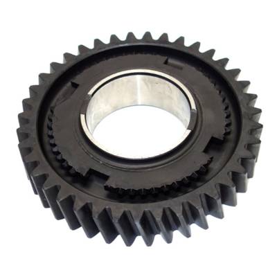 USA Standard Gear - USA Standard Gear ZMNV17290 Manual Transmission NV4500 1st Gear 39-Tooth
