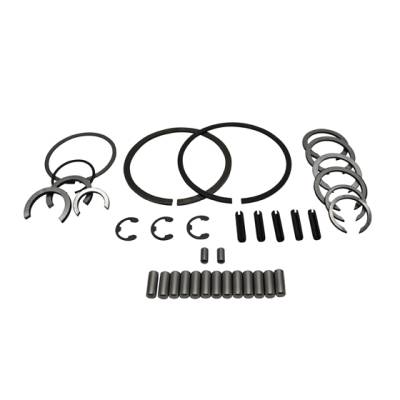 USA Standard Gear - USA Standard Gear ZMSPAX5-50 Manual Transmission AX5 Small Parts Kit for Jeep