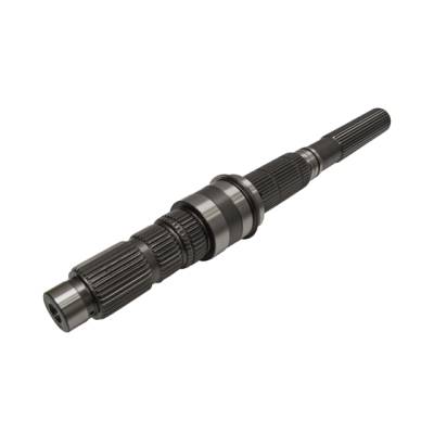 USA Standard Gear - USA Standard Gear ZTNP20482 Transfer Case NP241DHD Mainshaft w/Speedo
