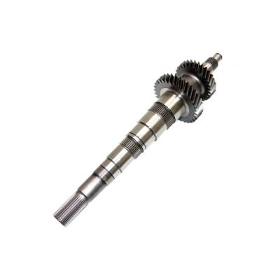 USA Standard Gear - USA Standard Gear ZMNV26221 NV5600 Mainshaft for Chrysler/Dodge 4x4