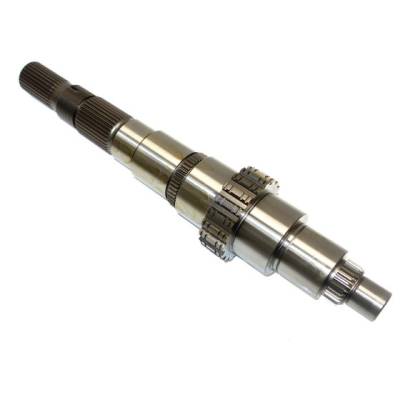 USA Standard Gear - USA Standard Gear ZMNV27173 NV4500 Diesel Mainshaft for Chrysler/Dodge 4x4