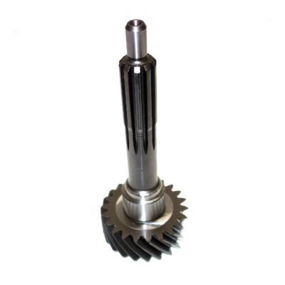 USA Standard Gear - USA Standard Gear ZMNV20018 Input Gear 22-Tooth 5.61 Ratio for 95+ GM NV4500