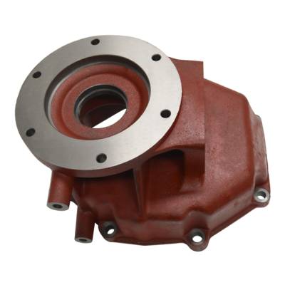 USA Standard Gear - USA Standard Gear ZMNV26705 NV4500 Tail Housing for Chrysler/Dodge 4WD