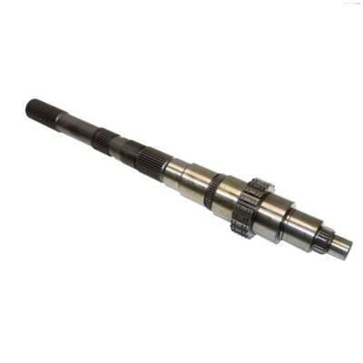 USA Standard Gear - USA Standard Gear ZMNV27176 NV4500 Diesel Mainshaft for Chrysler 2WD