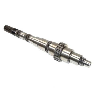 USA Standard Gear - USA Standard Gear ZMNV27170 Manual Trans Main Shaft for Chevy/GMC 6.0 4WD