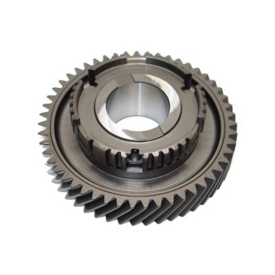 USA Standard Gear - USA Standard Gear ZMNV17318 Man Trans NV4500 5th Gear for 95+ GM 51-Tooth 5.61