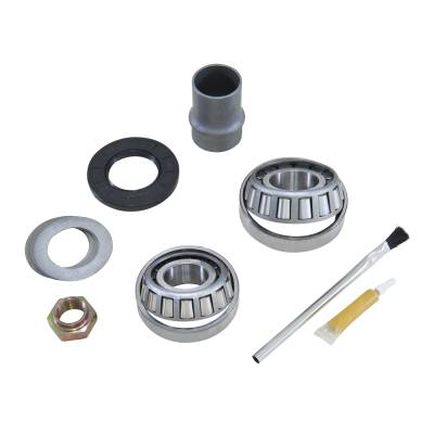 USA Standard Gear - USA Standard Gear ZPKISAM Pinion Installation Kit for Suzuki Samurai