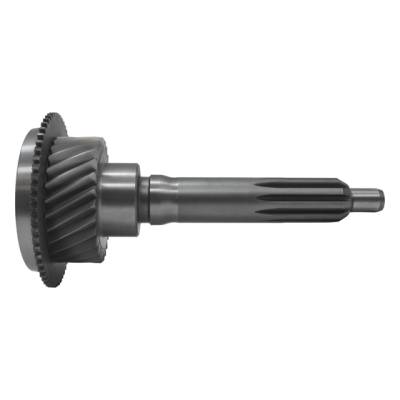 USA Standard Gear - USA Standard Gear ZMZF42-16 Manual Trans Input Shaft for Ford 420-460 4X2/4/RWD