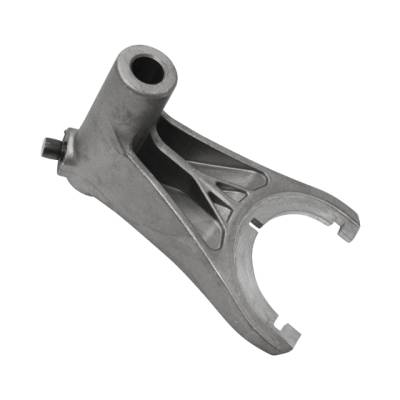USA Standard Gear - USA Standard Gear ZTMP19260065 T-Case MP1225/MP1226 Range Fork w/o Pads 12-14
