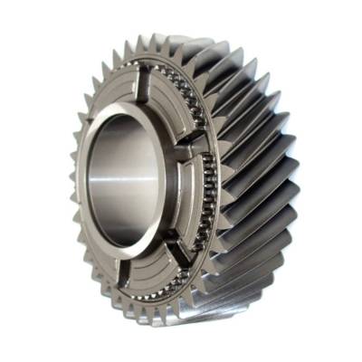 USA Standard Gear - USA Standard Gear ZMZFS6-12 Manual Transmission ZF S6-650 1st Gear Monoblocker