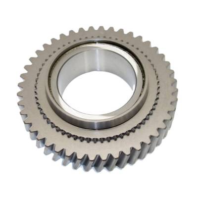 USA Standard Gear - USA Standard Gear ZMZF42-36 Manual Transmission ZF S542 Reverse Gear