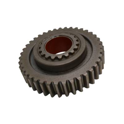 USA Standard Gear - USA Standard Gear ZTBW4406-644-001 T-Case BW4406 Drive Sprocket w/Torque