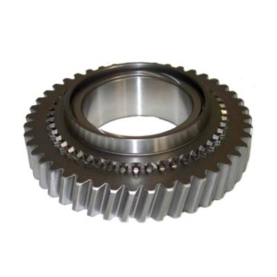 USA Standard Gear - USA Standard Gear ZMZF47-36A Manual Transmission ZF S547 Reverse Gear