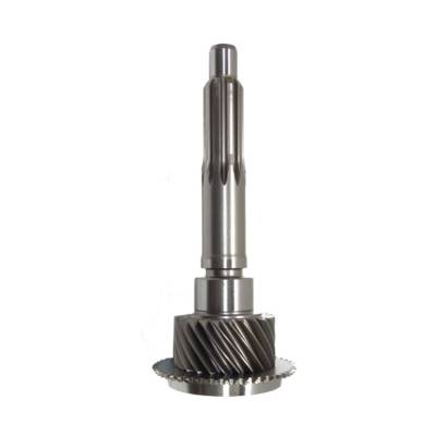 USA Standard Gear - USA Standard Gear ZMZFS6-16B Manual Transmission ZF S6-750 Input Shaft 6.0L