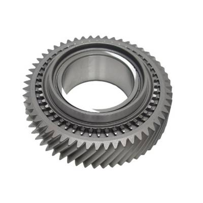 USA Standard Gear - USA Standard Gear ZMZFS6-18 Manual Transmission ZF 5th Gear 6-SPD 54-Tooth